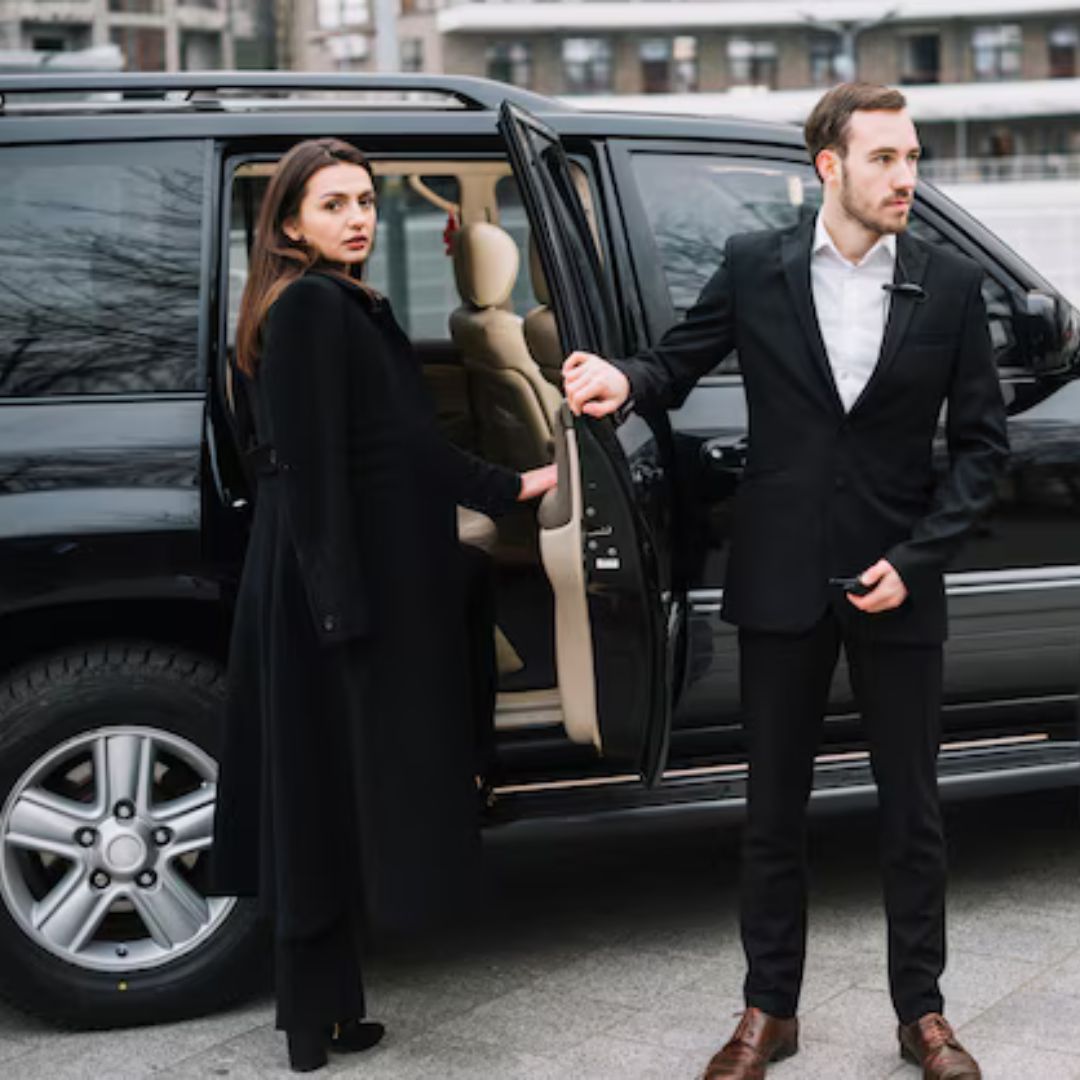 Limousine Service Colorado Springs